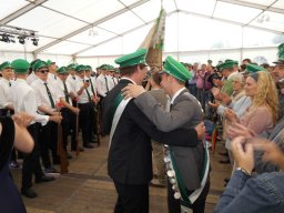 Schützenfest 2016